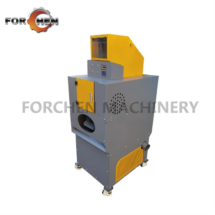 Eenfasige koperen aluminiumdraad granulator